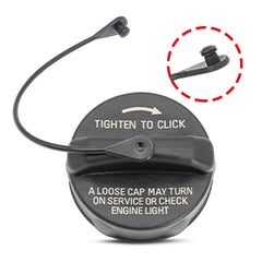 Fuel Tank Caps 52030377AB For Jeep Patriot Liberty Wrangler Grand Cherokee, Chrysler Gas Cap Dodge Grand Caravan