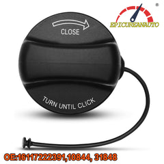 16117222391Gas Cap Fuel Cap for BMW Mini Cooper Countryman