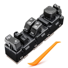 15883318, DWS-226, 10398563, 15112970, 15125141, 15202849 Fit For:2003 2004 2005 2006 2007 Chevrolet GMC Window Switch Automotive Power Driver Side Window Switch