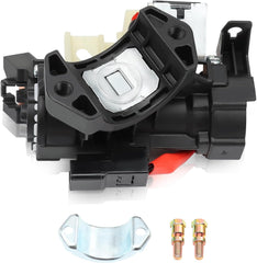 81910A4110 Ignition Lock Switch Housing for 2015-2021 Kia Sedona 2015-2019 Hyundai Sonata Ignition Housing Switch Assembly