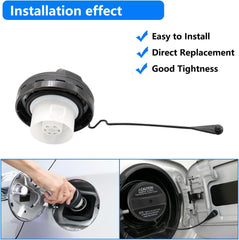 77300-33070 Toyota 4Runner Camry Tundra Tacoma Corolla Highlander Sienna Solara Sequoia Avalon, Lexus GX470 ES330 ES300 GS300 GS430 RX330, Scion TC