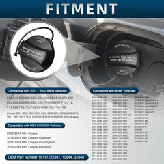 EpicureanAuto A16117222391 1999-2024 MINI COOPER & BMW