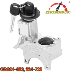 epicureanauto_924-893_924-720_Ignition_Assembly_-_Lock_Cylinder_Switch_Cylinder_Housing_for_Chevy_GMC_Cadillac