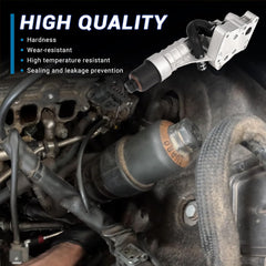 Mercedes-Benz
M271 W204 C250 2012-2015 L4 1.8L
M271 R172 SLK250 2012-2015 L4 1.8L
EPICUREANAUTO