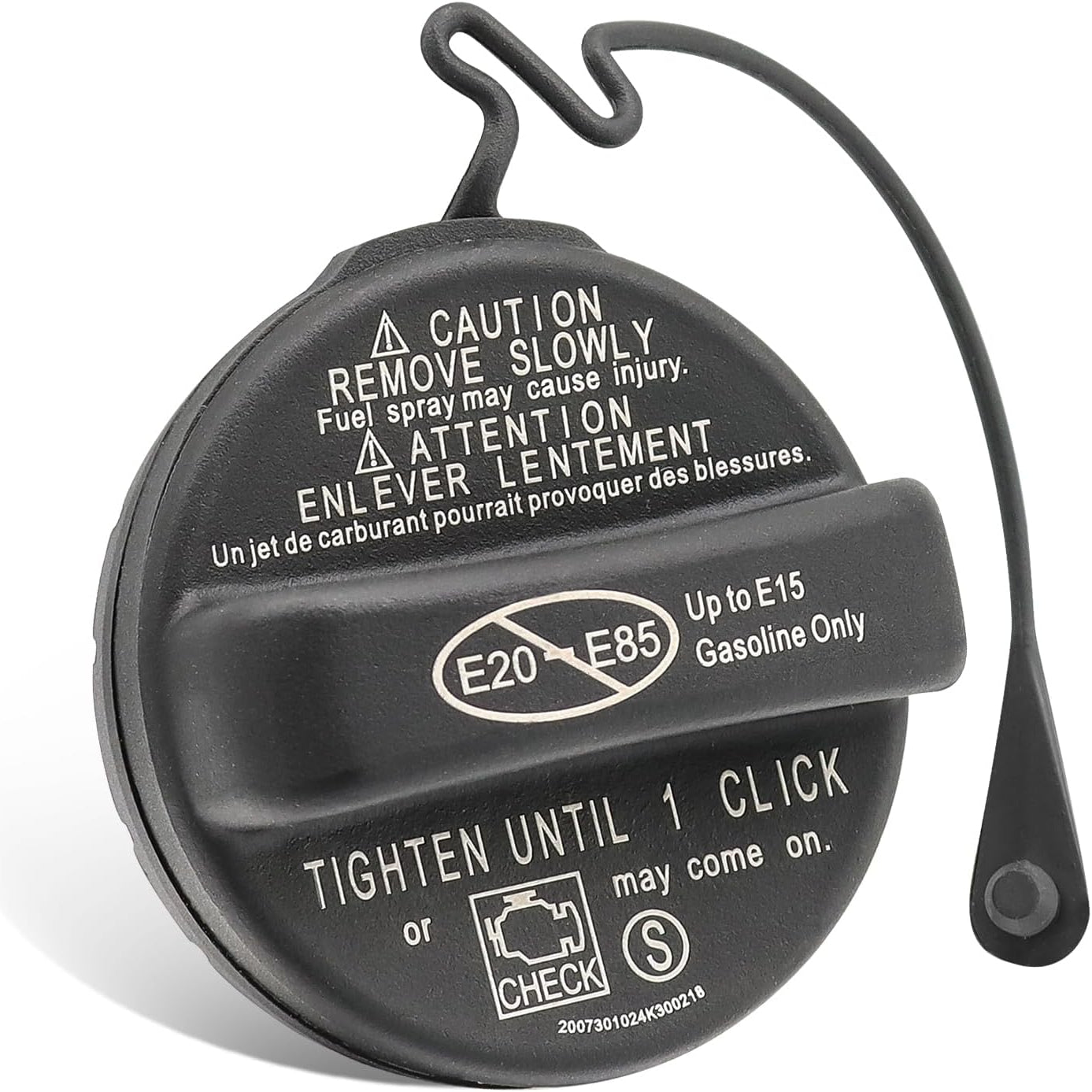 EPICURENAUTO Gas Cap Fuel Cap 7730007030