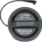 EpicureanAuto Gas Cap Fuel Cap 77300-53010 Toyota Celica Echo Land Cruiser MR2 Spyder 4Runner Highlander RAV4 Sequoia Sienna Tundra Tacoma Corolla Matrix, Scion xA xB, Lexus GS300 IS300 LS430 LX470