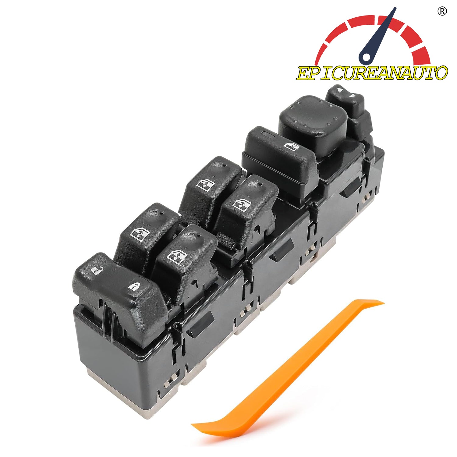 Exact Fit for 2003-2007 Models: Fits 1500/2500/3500 Silverado, Avalanche, Sierra, Suburban, Tahoe, Yukon & Escalade (see full list in description). Verify your trim/year before purchase!