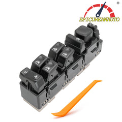 Exact Fit for 2003-2007 Models: Fits 1500/2500/3500 Silverado, Avalanche, Sierra, Suburban, Tahoe, Yukon & Escalade (see full list in description). Verify your trim/year before purchase!