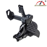 Epicureanauto_Rear_Bed_Step_Retractable_Bed_Step_Bumper_Step_for_Dodge_Ram_1500_DT_New_Body_Style_with_Dual_Exhaust_Vehicles_2019_2020_2021_2022_2023_2024