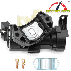 🔑Perfect Kia Match: Fits like OEM! Specifically engineered for 2019-2023 Forte/Soul/Seltos. Replaces 81910-M7110, 81910M7110, 81900-M7E00, 81900M7E00, 81905-M7140. ✅ Pro Tip: Snap your VIN to confirm fitment in seconds!