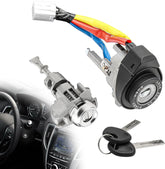 For Kia Optima 2011-2015, Kia Rio 2013-2017, EOM81970-2TA00, 81900-1WK00 (6-pin)