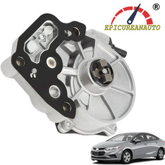 12684050 Brake Vacuum Pump Compatible with 2016-2019 Chevy Cruze Buick Encore 2016-2022 Malibu 2016-2022 Spark 2018-2022 Equinox 2021-2022 Trax 2018-2022 GMC Terrain Buick