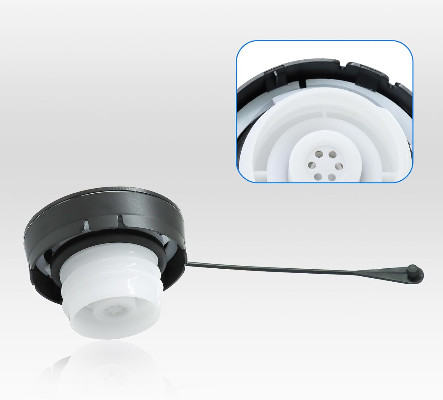 Gas Cap Fuel Cap 77300-53010 Toyota, RAV4,Lexus