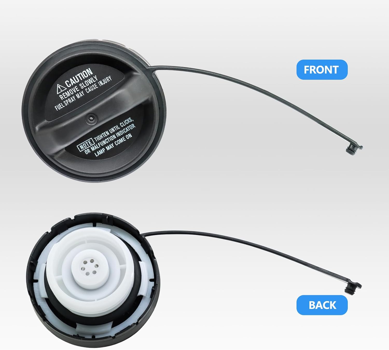 Gas Cap Fuel Cap 77300-53010 Toyota, RAV4,Lexus