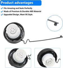 77300-33070 Toyota 4Runner Camry Tundra Tacoma Corolla Highlander Sienna Solara Sequoia Avalon, Lexus GX470 ES330 ES300 GS300 GS430 RX330, Scion TC