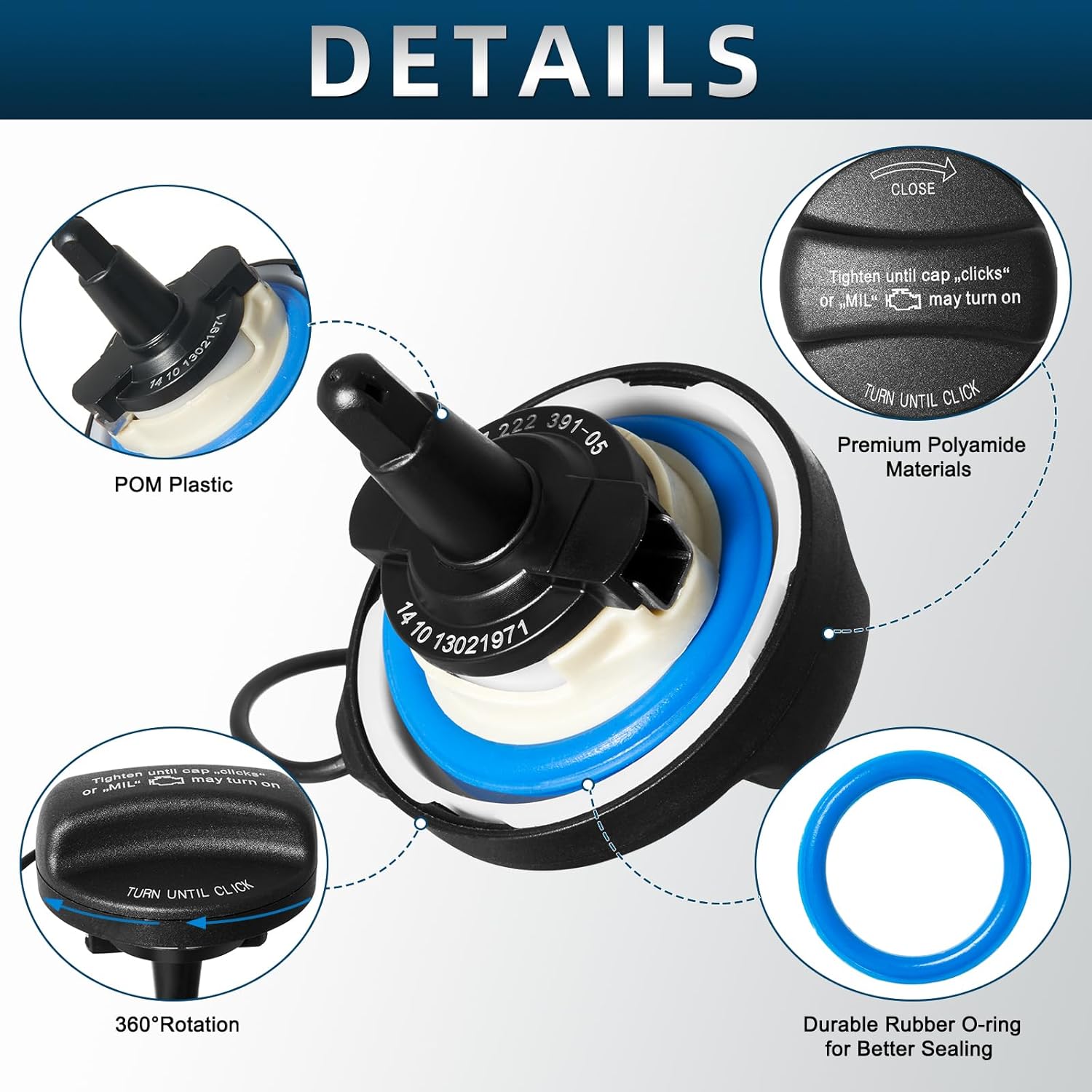 EpicureanAuto A16117222391 1999-2024 MINI COOPER & BMW