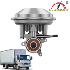 97548186 Brake Vacuum Pump for 2020-2023 Isuzu NPR NQR N-Series I-Series Gas Engine Only Replaces 290KT00030 8975481860 97780770