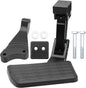 Rear Bed Step for 2006-2014 Ford F150 Retractable Bumper Tailgate Step, Folding Truck Tailgate Step, Replacement 75302-01A - Epicureanauto - 75302-01A