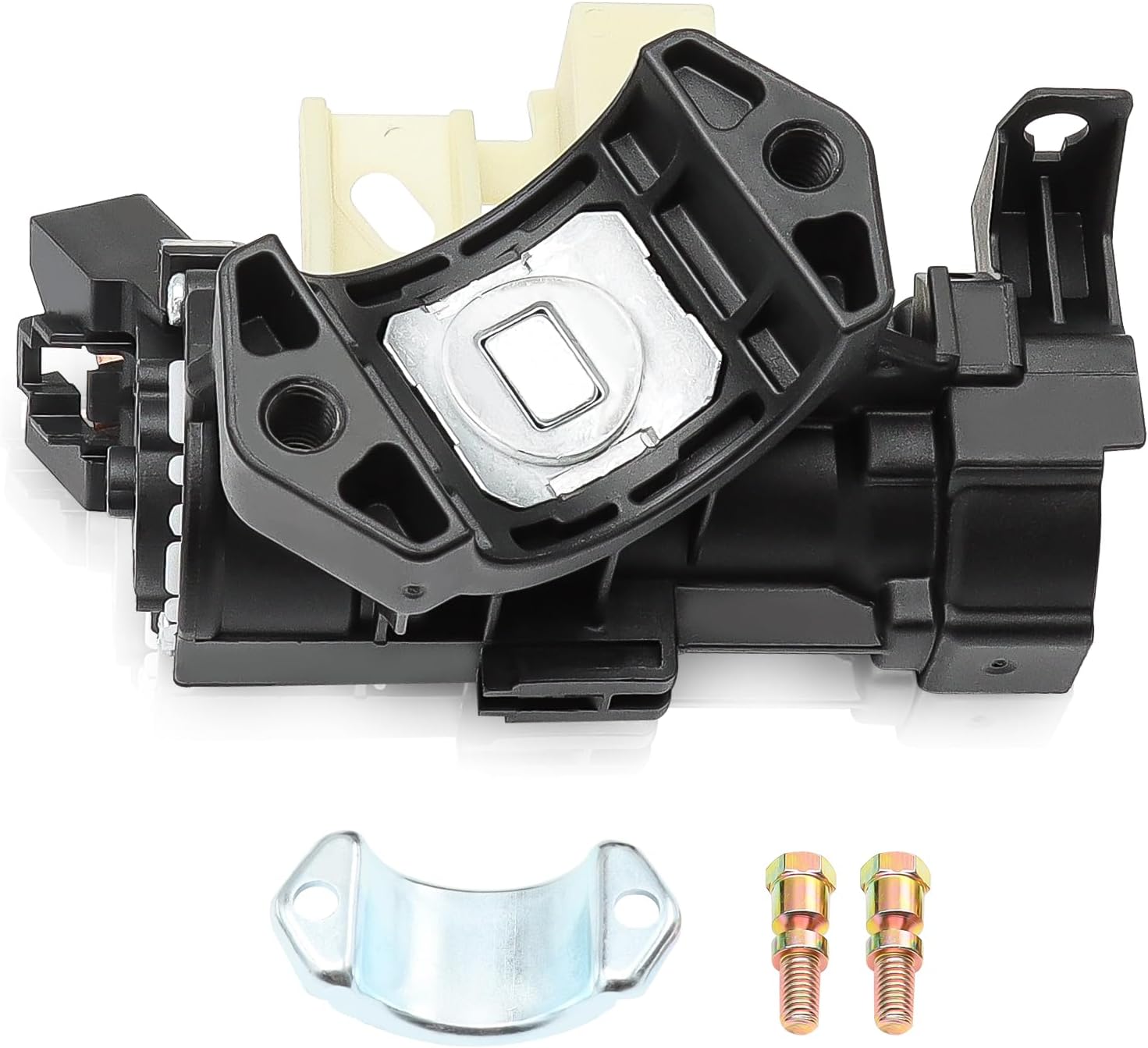 epicureanauto  Ignition Lock Cylinder Housing