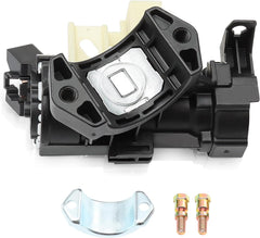epicureanauto  Ignition Lock Cylinder Housing